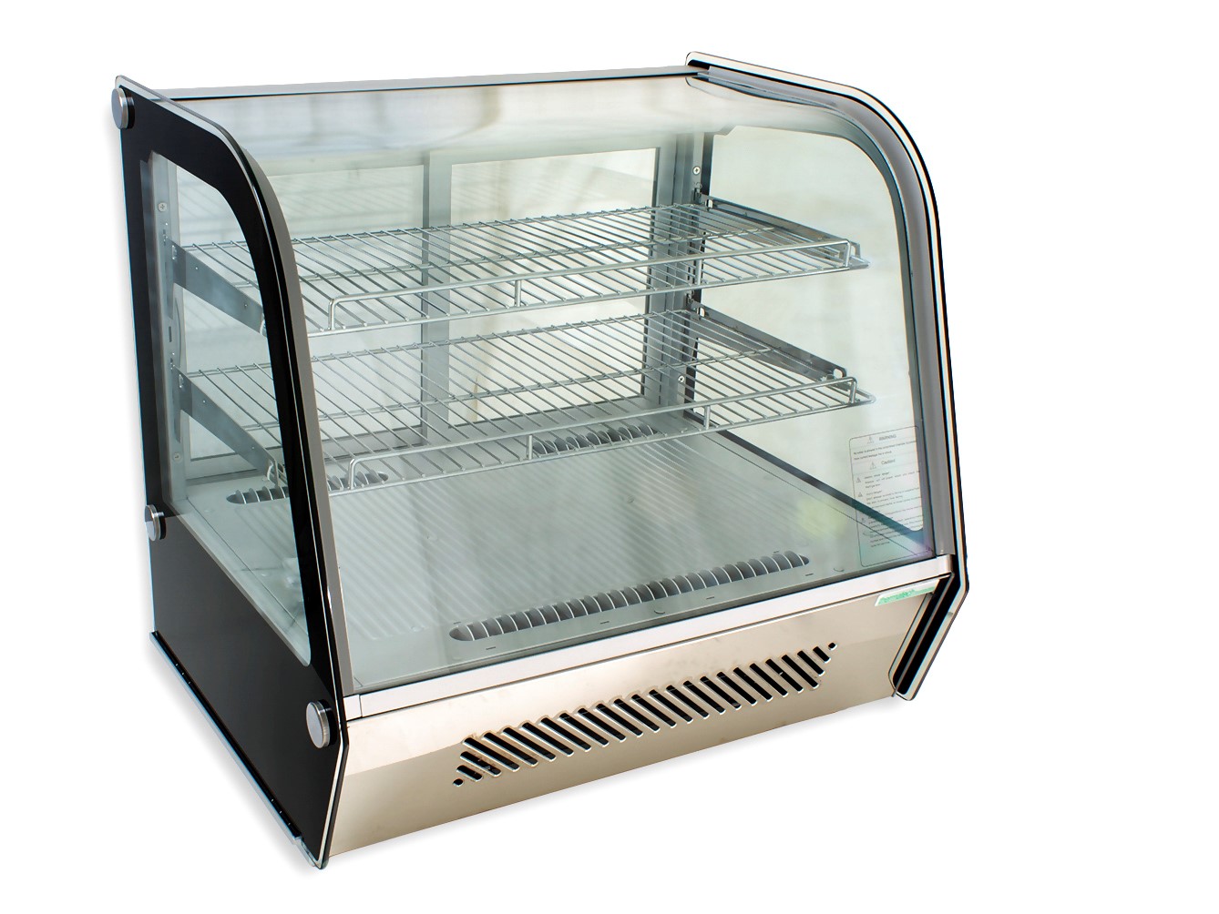 Cfc 120 Countertop Cold Food Display Corporate Rentals
